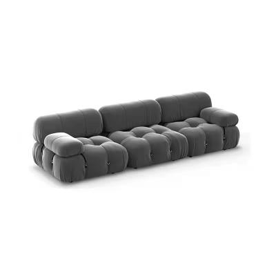 China Free Sample Extendable Luxury Living Room Sofas Modern Sofa Set Old Couch Set 2022 Other Living Room Furniture for sale