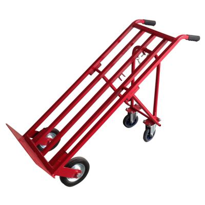 China High Quality Heavy Duty Hand Trolley (HT1595) for sale