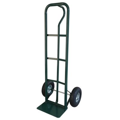 China Professional Manufacturer of Heavy Duty Hand Trolley (HT1881) for sale