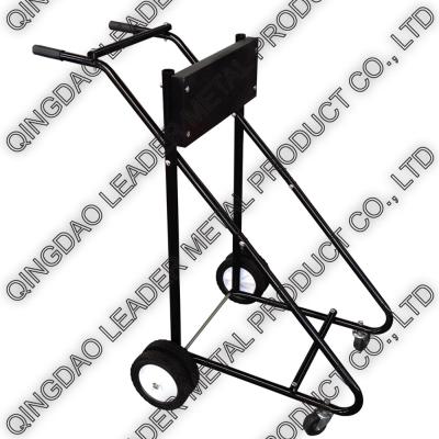 China China Manufacturer of Outboard Boat Motor Stand Trolley (TC4850) for sale