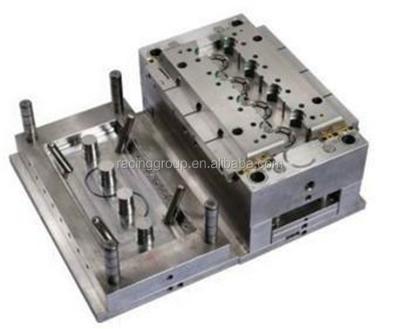 China Plastic HDPE Injection Mold Manufacturer for sale