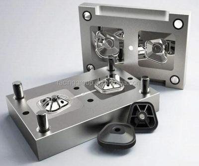 China Plastic HDPE Home Appliance Injection Mold / Injection Mold Manufacturer for sale