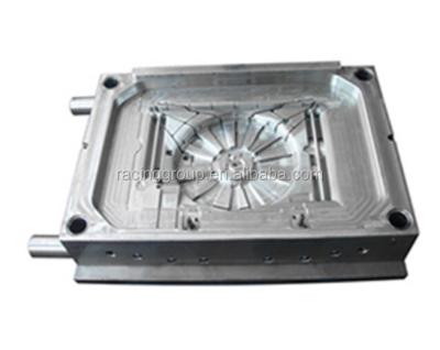 China HDPE Home Appliance Injection Mold / Plastic Injection Mold Manufacturer for sale