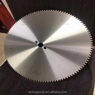 China ATB Super Quality Pcd Saw Blade For Panel Sizing Machine for sale