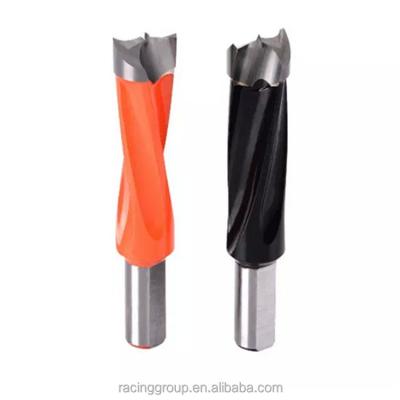 China Super Abrasion Woodworking Carbide Finger Drill Bits for sale