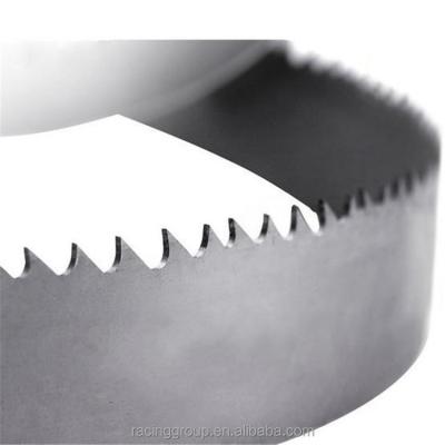 China professional metal cutting metal band saw blades metal cutting band saw for sale