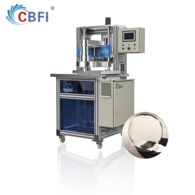 China 100% transparent ball machine ice ball ice cream machine for sale ball ice cream for sale