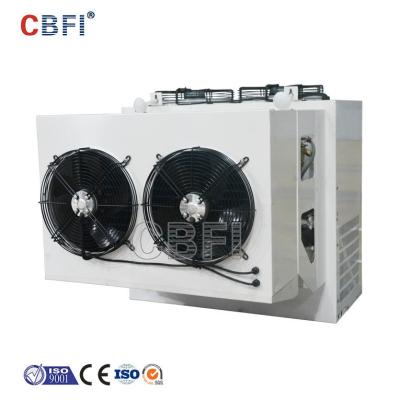 China Single-temperature Large Capacity Large Capacity Chest Freezers Fish Freezers for sale