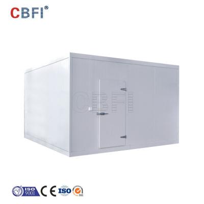 China Guangzhou Cold Room Refrigeration Unit Factory Of Polyurethane (PU) To Keep Cool And Cooling for sale