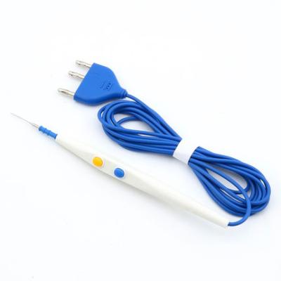 China Medical Disposable Surgical Pen Semi-Complete Cables for sale