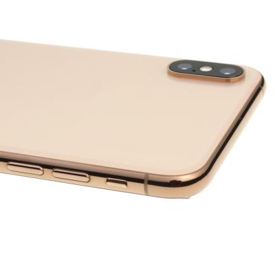 China Cheap Price Fast Charge Buy USA Malaysia Opened 64Gb 256Gb Gold Soft Used Mobiles Phones For Apple IPhone Xs for sale