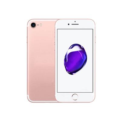 China Letest Fast Charge In Low Price Wholesale Global Version Used Mobiles Phones For Apple iPhone 7 Phones for sale