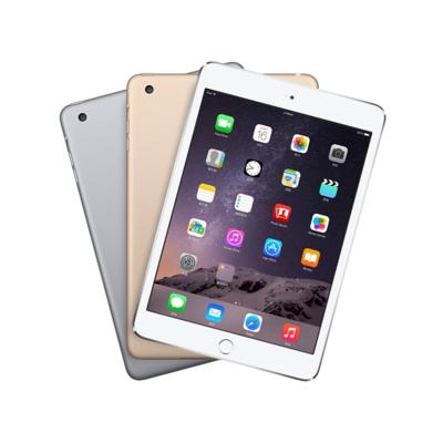 China Used Global Tablet Wifi 7.9 Inch Factory Price Waterproof iPad Mini 3 Full Version Unlocked Used Flat PC Hellopad for sale