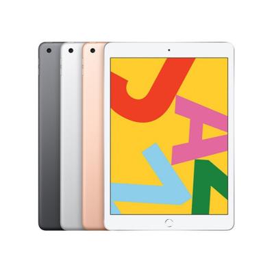 China Buy 2019 Original 7th Year 32GB 128GB ROM 10.2 AA Full Set Used Flat Tablet PC Touch Screen Waterproof IPad Unlocked For Sale for sale