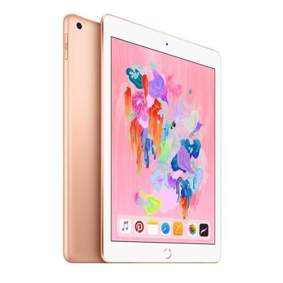 China Wholesale Used Waterproof Original Second Hand WIFI 9.7 Inch Unlocked Tablet For iPad 2018 6th ROM 32GB/128GB for sale