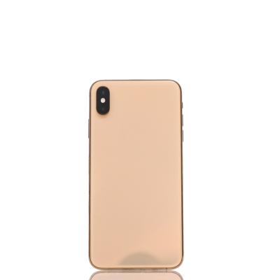 China 64GB Original Wholesale Used Mobile Phone Online Unlocked Mobile Phone Used Smartphones For Apple IPhone X 80%-100% for sale