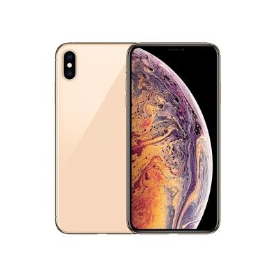 China Wholesaler 64GB Mobile Used Phone Used Icloud Unlocker de Celulares Reformados Venta I For Apple Iphone XS Max Xsmax Gobal Version 85%-100% for sale