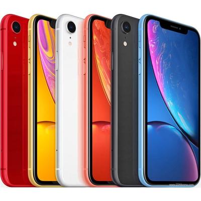 China Online Open Un Test New Mobile Used Original Phone Xr For Sale For iPhone Xr 80%-100% for sale