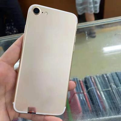 China Wholesale Original Used Cell Phones 7 On Sale Used Iphone 7 GSM SIM Card Cell Phones For 80%-100% for sale