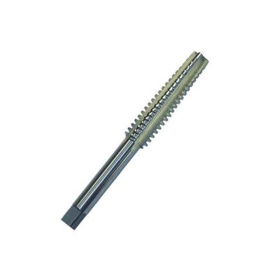 China TAPE HSS Metric Acme Trapezoidal Worm Tap For Screw Thread for sale