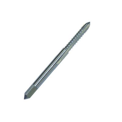 China TAPE China Manufacturers Machine Taps Solid Carbide Thread Tap For Steel for sale