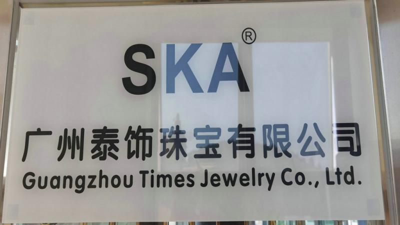 Verified China supplier - Guangzhou Times Jewelry Co., Ltd.