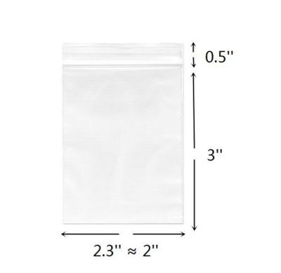 China ANTI-STATIC PVC Water Transfer Print Printing Film Zip Lock Plastic Zip Lock Plastic Pouch Transparent Zipper Plastic Bag for sale