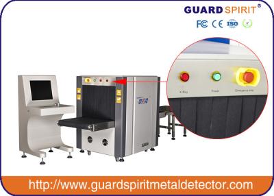 China OEM Baggage X Ray Inspection Equipment  For Airport Security Equipment for sale