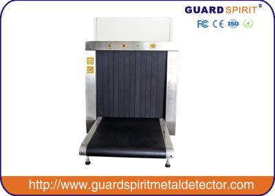 China Stable And Reliable Security X Ray Machine / Airport X Ray Scanner for sale