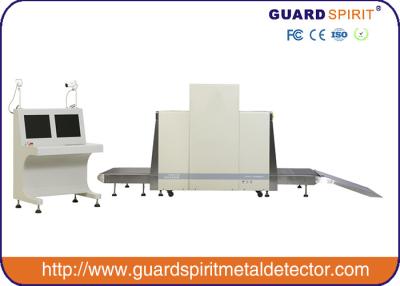 China Large Channel X Ray Scanning Machine Baggage / X Ray Checked Baggage for sale