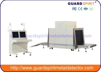 China Xray Baggage Scanner In Hotel /,Jail / Court Airport Luggage Scanner for sale