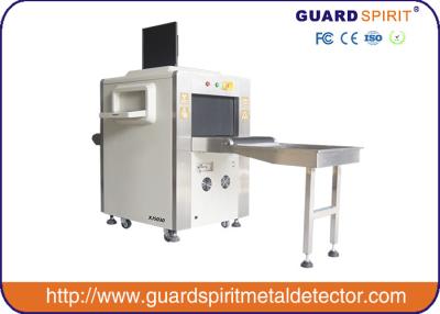 China High Conveyor Speed Parcel X Ray Inspection System For Aviation And Logistics for sale