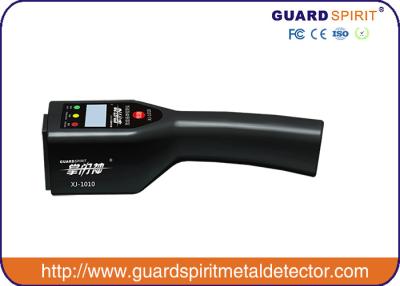 China 3.7V / 23ma Hand Held Liquid Detector / Explosives Detector For Security Inspection for sale