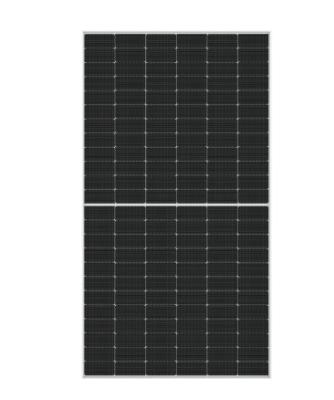 China Mo5m 535W-555W Residential Commercial And Industrial Half-Cell Photovoltaic Monocrystalline Solar Panels for sale