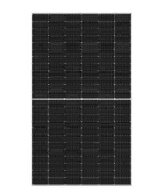 China Solar Panels Industrial Monocrystalline 540W-560W DOUBLE Half-cell 540W-560W Monocrystalline GLASS Power for sale