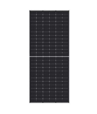 China 610W-630W mono face n-type PV monocrystalline solar panel with cheap price 182mm*182mm for sale