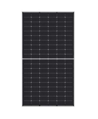 China Monocrystalline 460-480 Watt High Efficiency N-Type Solar Panel With SMBB 182mm*182mm for sale