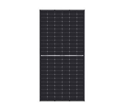 China BIFACIAL N-TYPE 575/580W SOLAR PANEL MODULE WITH DOUBLE GLASS 182mm*182mm for sale