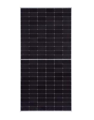 China Double-glass 182TNC Half-Cell N Type Bifacial Solar Panels 550-570W 182*182mm for sale