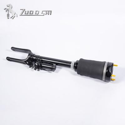 China For Mercedes Benz w164 ML350 gl350 front air suspension shock absorber 1643206013 1643205813 1643204413 1643204313 ML CLASS for sale