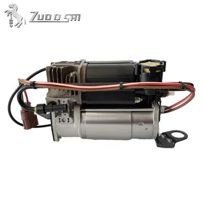 China Automotive parts 4f0616005e applies to 2004-2011 Audi A6L S6 a6c6 air suspension compressor for sale