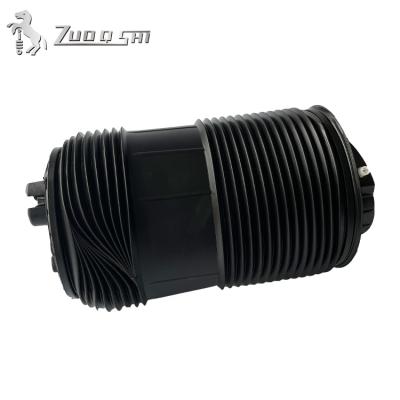 China Auto Suspension Systems Applicable To Audi Q7 New Rear Air Suspension Spring 4m0616001q 4m0616001p 4m0616001ab 4m0616001aa for sale