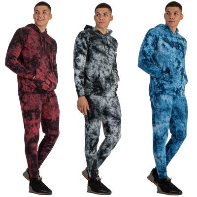 China OEM Breathable Custom Track Mens Jogging Suits Casual Set Cotton Unisex Men Sweat Suits Sweatsuit Tracksuit Mens Tracksuit for sale