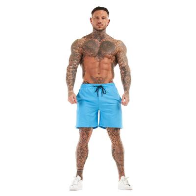 China Wholesale Hot Mens QUICK DRY Beach Shorts Mens Sports Pants Man Shorts Pants Cover Up Beach Wear for sale