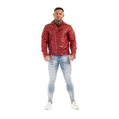 China Wholesale Breathable Empty Jackets Winter Varsity Coat Bomber Jacket Men Leather Jacket For Men for sale