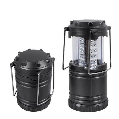 China 3 Modes Portable Led Solar Camping Light Lantern USB Rechargeable Rechargeable Camping Light With 3 