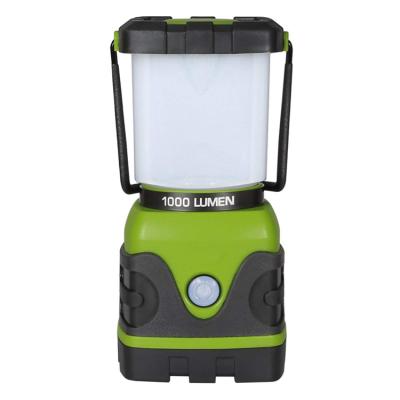 China Camping Light 1000LM Outdoor Detachable Camping Light , Stepless Dimming Type Emergency Suspension Fill Light for sale