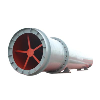 Cina Environmentally Friendly Horizontal Cement Waste Lime Kiln Rotary Incinerator Kiln in vendita