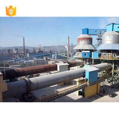 China Construction projects complete 600 tpd cement making machinery factory price zu verkaufen