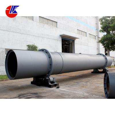 China Medicine Treating Vacuum Steam 3 tph Rotary Dryer Equipment Certificated for sale